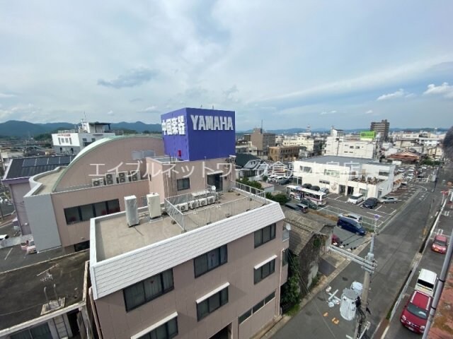 総社駅前ビルの物件内観写真