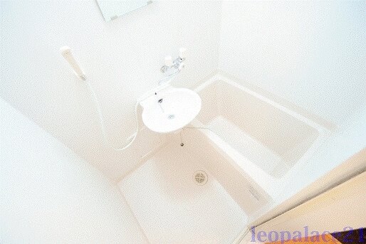 レオパレスサンフラワー中庄の物件内観写真