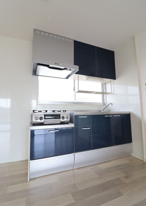 シャンポールききょう A棟の物件内観写真