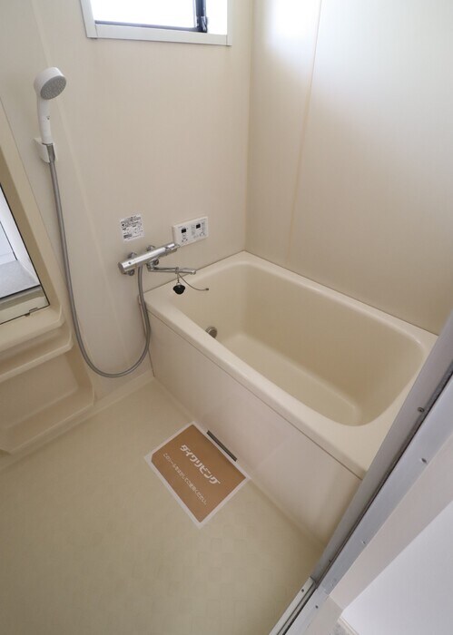 シャンポールききょう A棟の物件内観写真