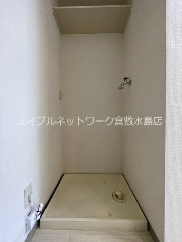 セゾン和気　Aの物件内観写真