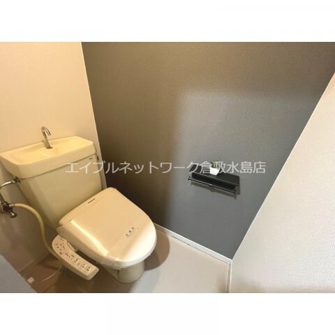 サンライフ中庄Ⅰの物件内観写真