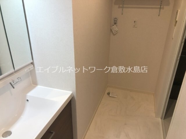 ミヤテラスの物件内観写真