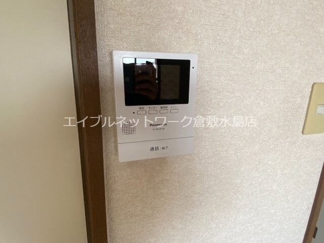 ブールバールの物件内観写真