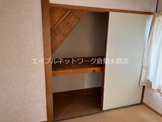 平田古屋野様戸建ての物件内観写真