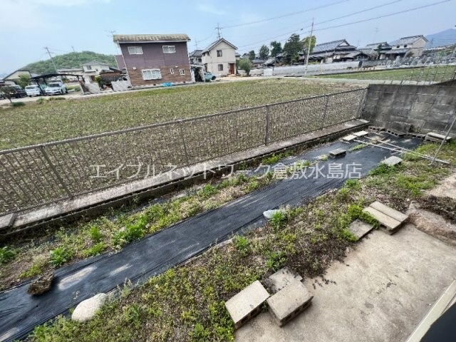 三手戸建の物件内観写真