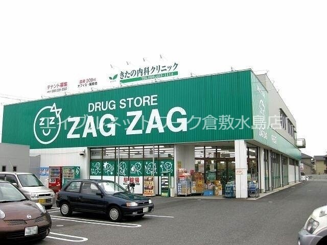 ステーションパレスⅠの物件外観写真