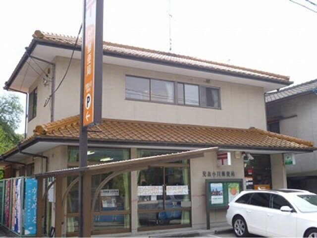 スマイル天満の物件外観写真