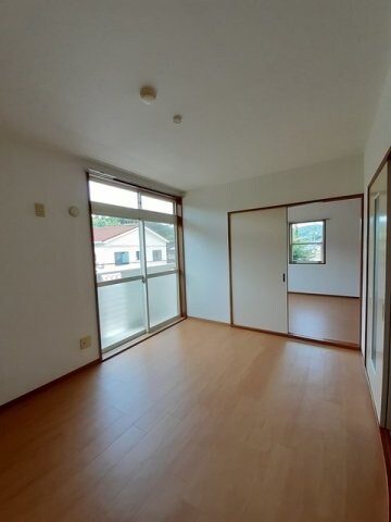 スマイル天満の物件内観写真