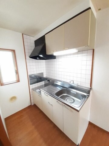 スマイル天満の物件内観写真