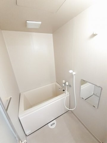 スマイル天満の物件内観写真