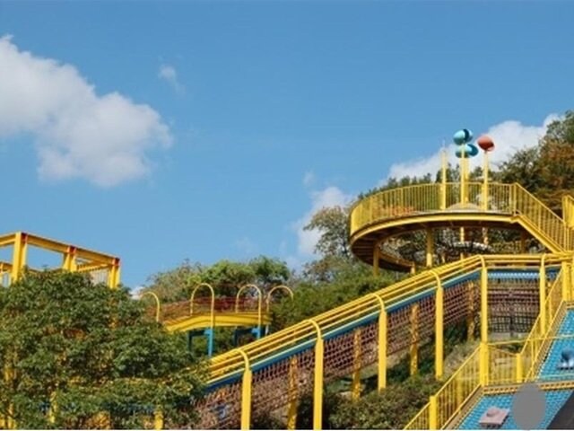 スマイル天満の物件外観写真