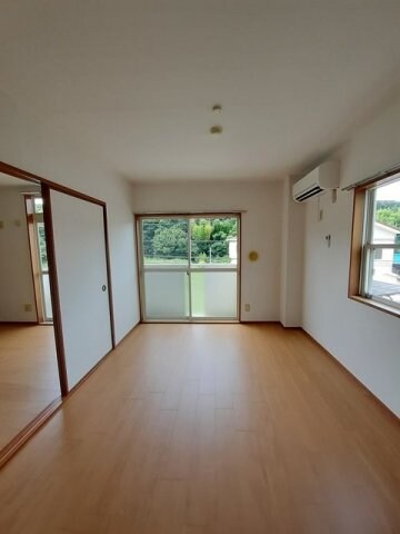 スマイル天満の物件内観写真