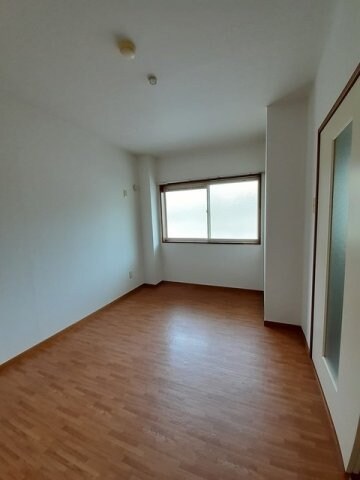 スマイル天満の物件内観写真