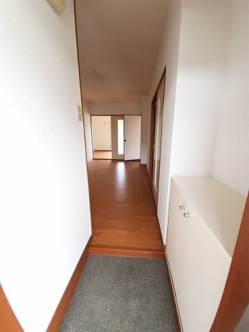 スマイル天満の物件内観写真