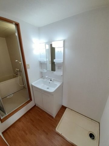 スマイル天満の物件内観写真