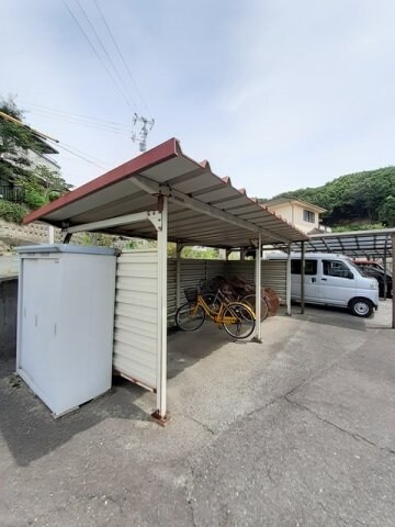 スマイル天満の物件内観写真