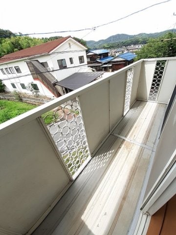 スマイル天満の物件内観写真