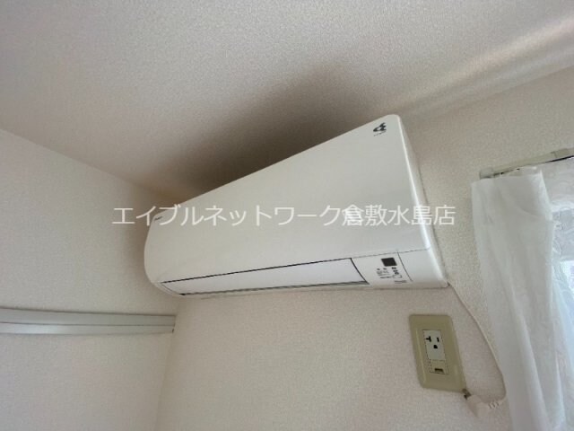 総社Sフラッツ　A棟の物件内観写真