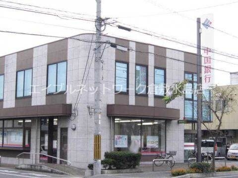 ベール花尻Ａ棟の物件外観写真
