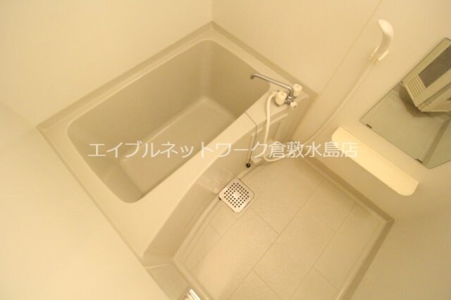 ベール花尻Ａ棟の物件内観写真
