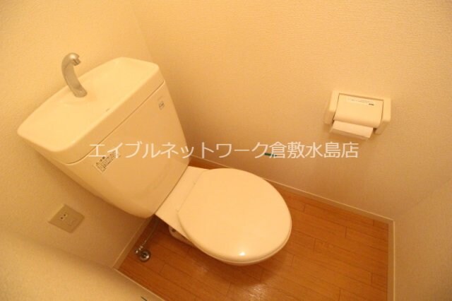 ベール花尻Ａ棟の物件内観写真