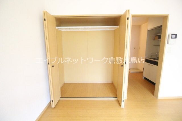 ベール花尻Ａ棟の物件内観写真