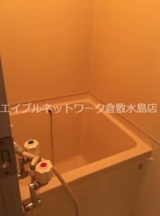 コーポ天神の物件内観写真