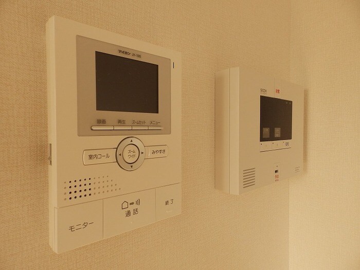 メゾン　ヴィレッタの物件内観写真