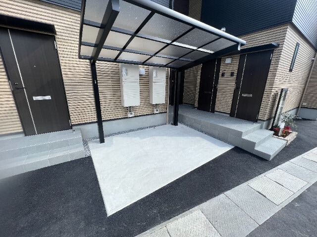 Avenirの物件内観写真