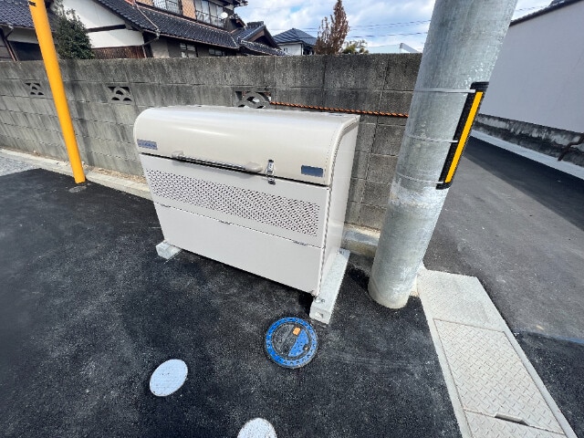 Avenirの物件内観写真