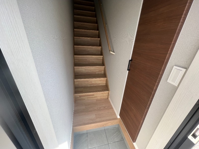 Avenirの物件内観写真