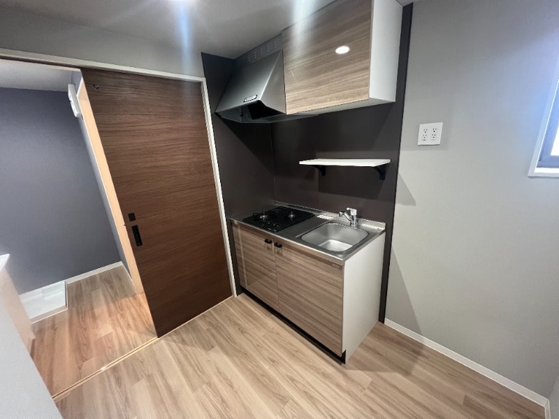 Avenirの物件内観写真