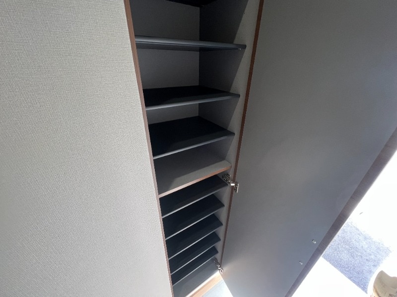 Avenirの物件内観写真