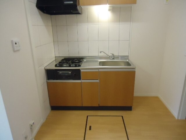 ウィスターリアの物件内観写真