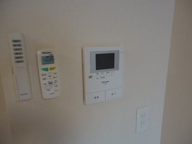 ウィスターリアの物件内観写真