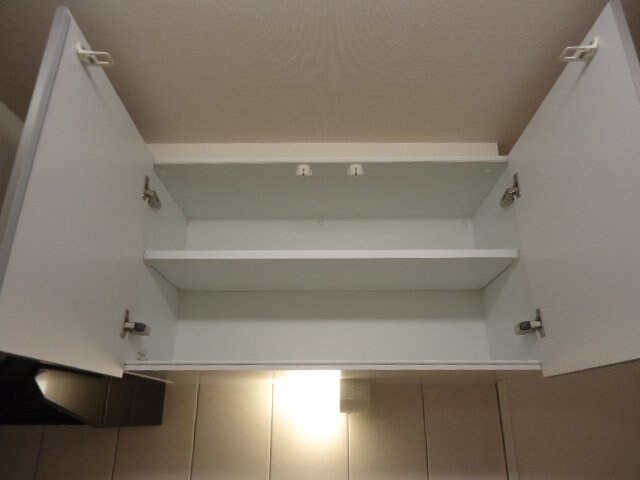 ウィスターリアの物件内観写真