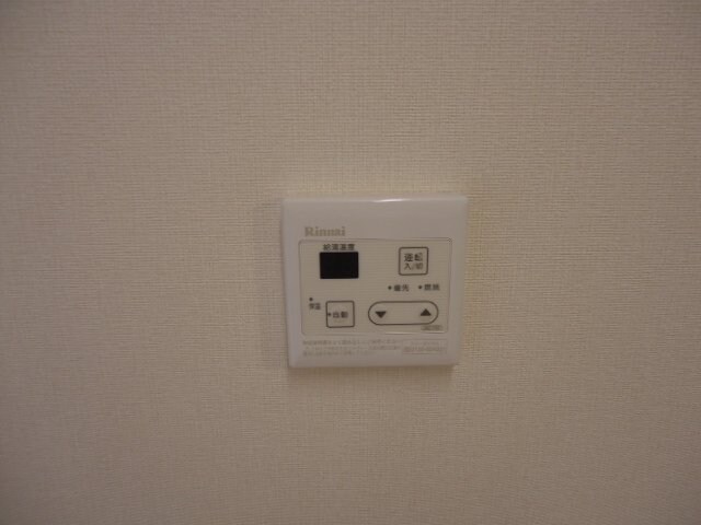 ウィスターリアの物件内観写真