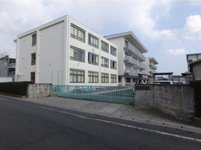 レンドールの物件外観写真