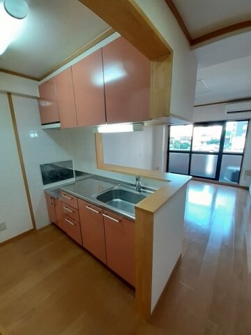 レンドールの物件内観写真