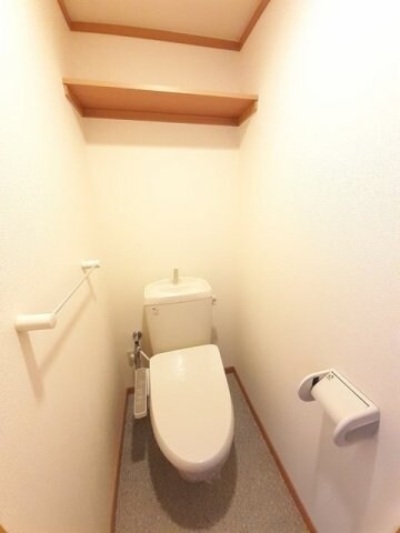 レンドールの物件内観写真