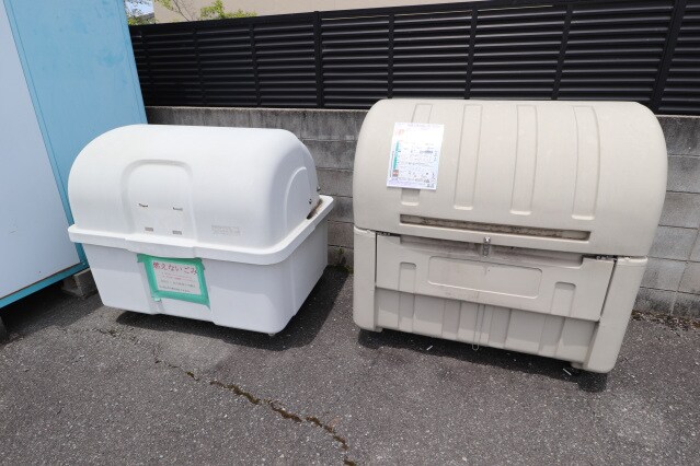 アモーレ福島の物件内観写真