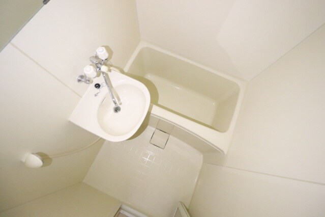 アモーレ福島の物件内観写真