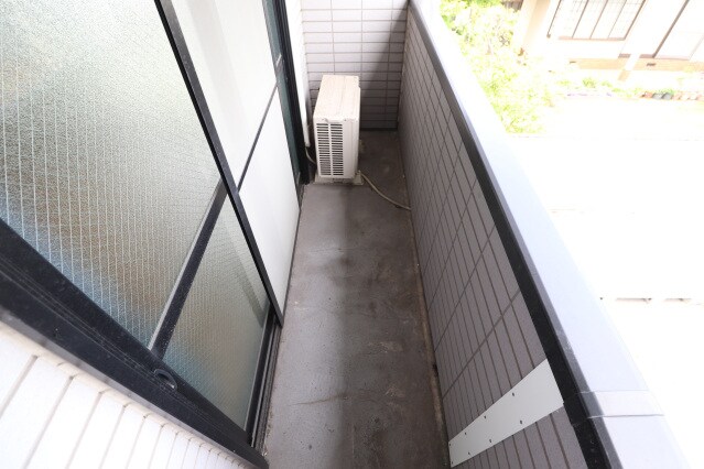 アモーレ福島の物件内観写真