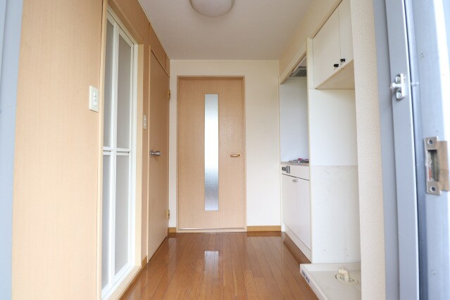 アモーレ福島の物件内観写真