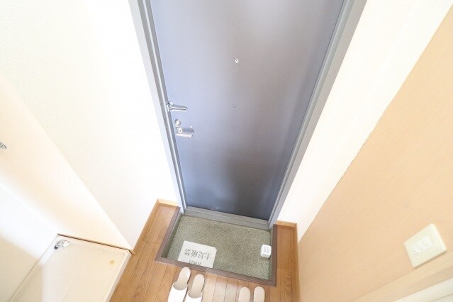 アモーレ福島の物件内観写真