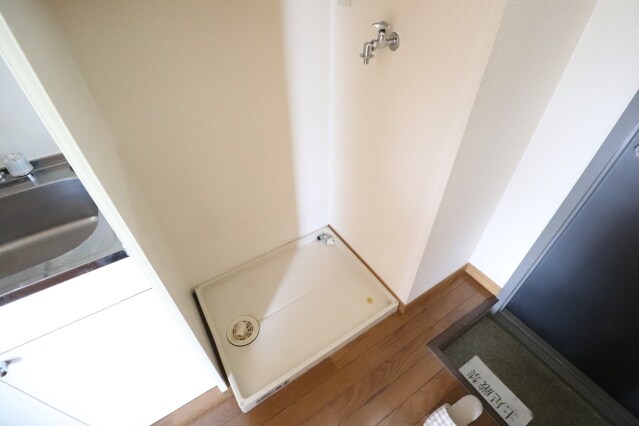 アモーレ福島の物件内観写真