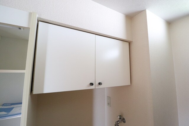 アモーレ福島の物件内観写真