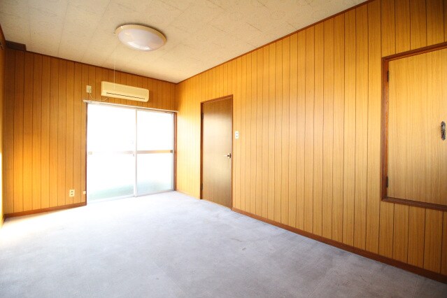 中庄N様戸建の物件内観写真