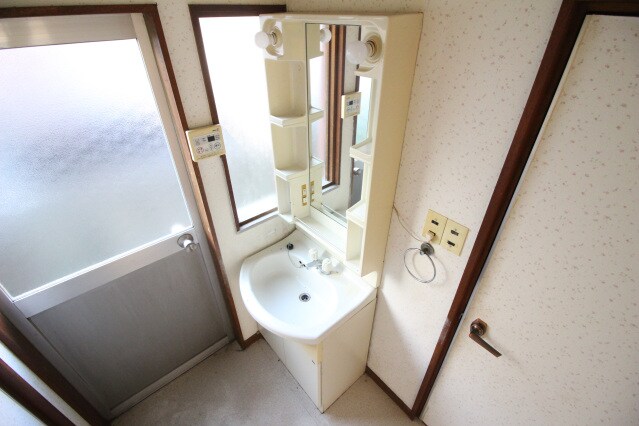 中庄N様戸建の物件内観写真